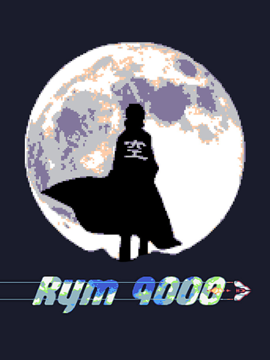 Games like Rym 9000