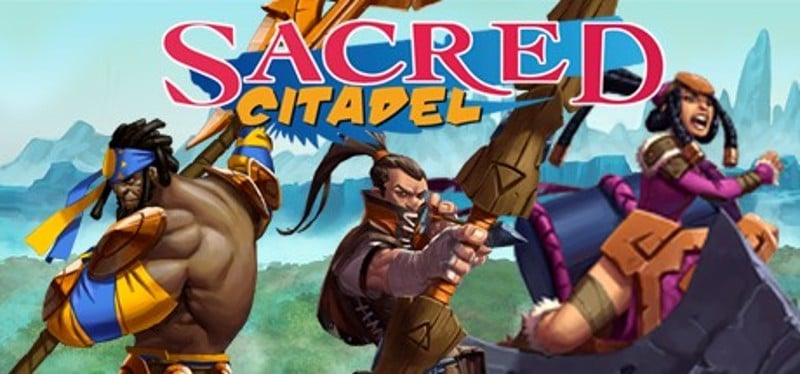 Sacred Citadel Image