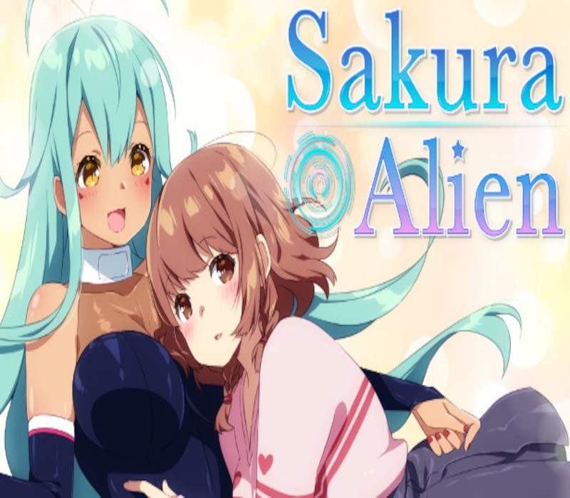 Games like Sakura Alien