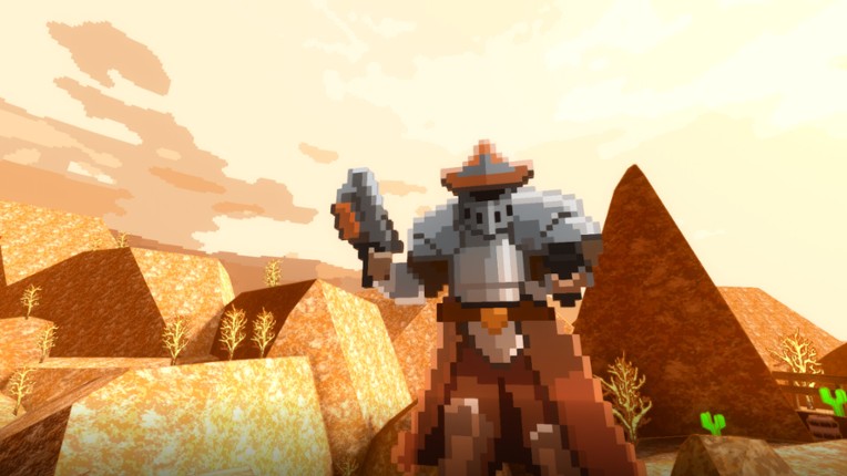 Saloonery screenshot