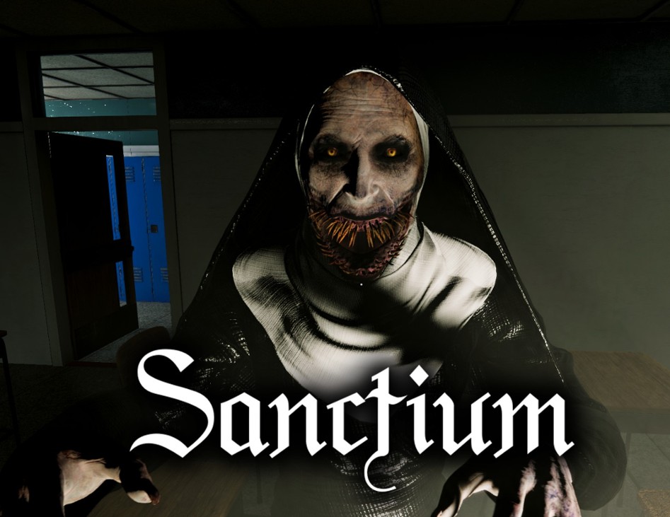 Games like Sanctium
