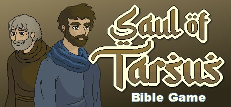 Games like Saul of Tarsus - Bible Game