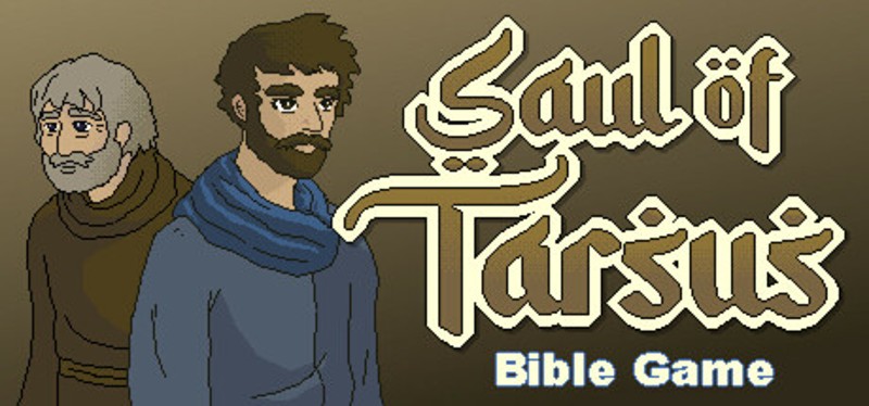 Saul of Tarsus - Bible Game Image