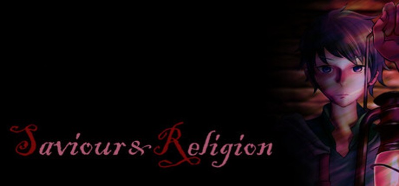 Saviour & Religion Image