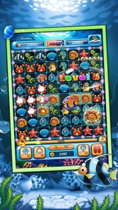Sazzles screenshot