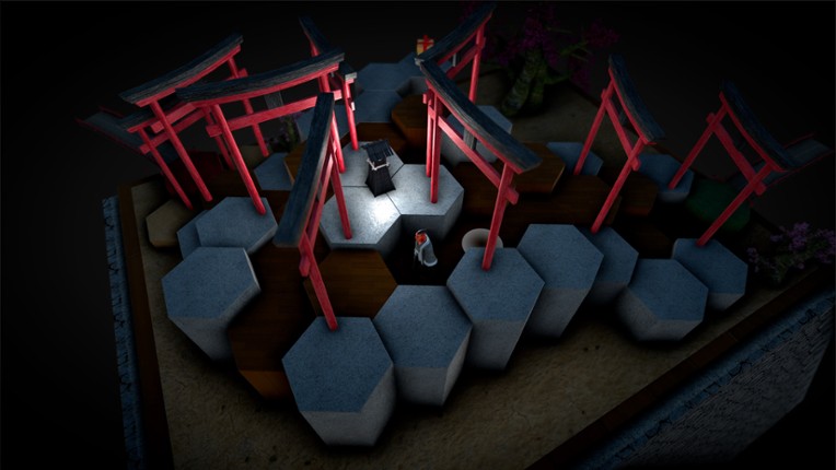 Seasons of the Samurai screenshot