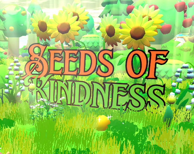 Games like Seeds of Kindness