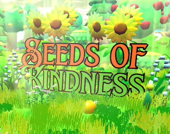 Seeds of Kindness Image