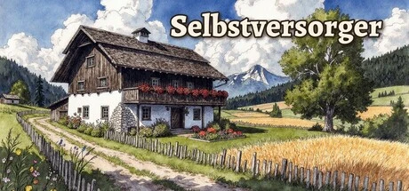 Games like Selbstversorger