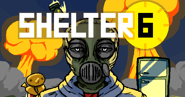 Games like Shelter 6