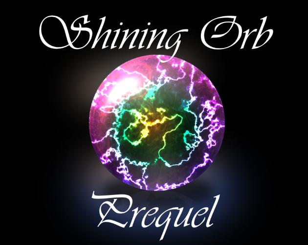 Games like Shining Orb Prequel