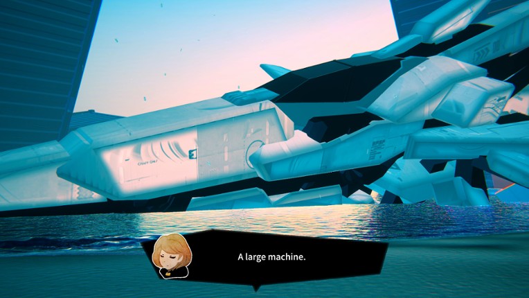 Short Short Fictions screenshot