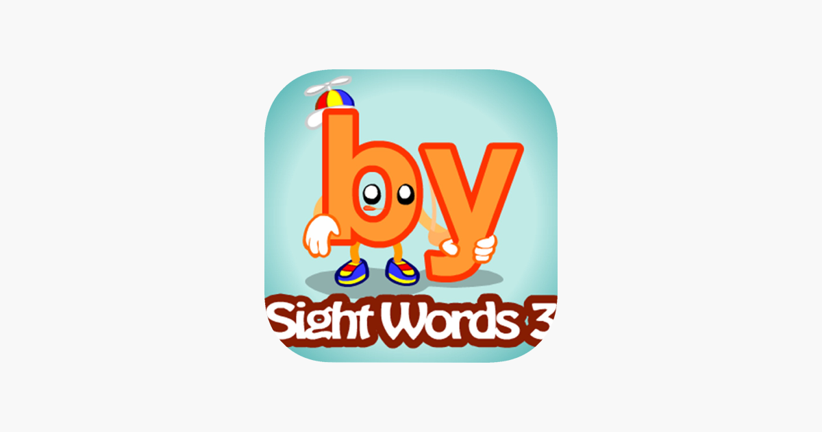 Games like Sight Words 3 Guessing Game