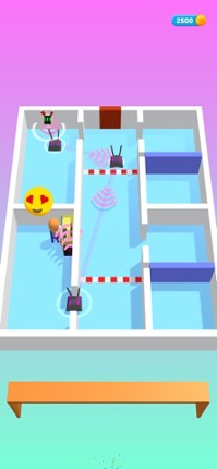 Signal Master 3D screenshot