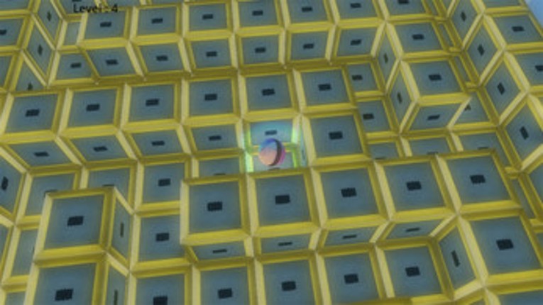 Sky Labyrinth screenshot