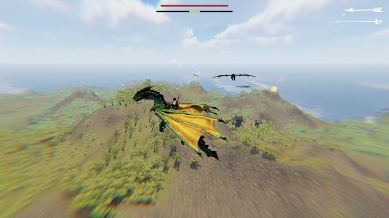Skydom screenshot