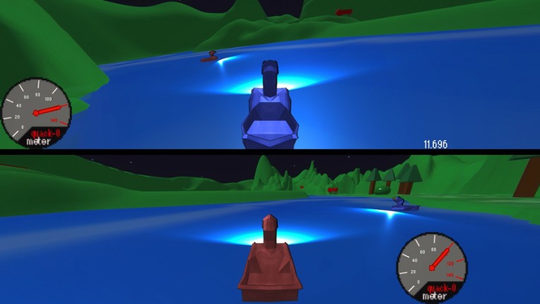 Slime Dice screenshot