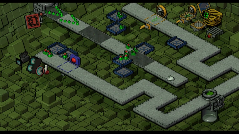 Slime Jamboree screenshot