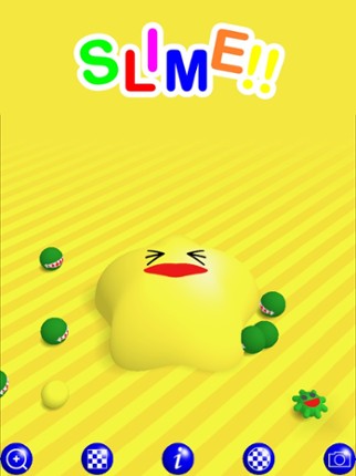 Slime!! Image