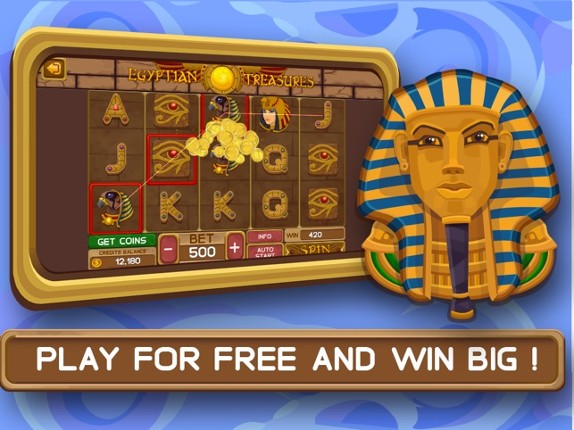 SLOTS MACHINES FREE - Slot Online Casino Games for Free screenshot