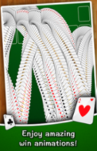 Solitaire FRVR Image