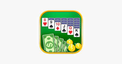 Solitaire Rush: Win Money Image