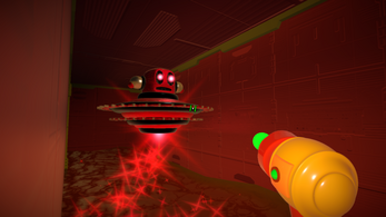 Space Gunny Image