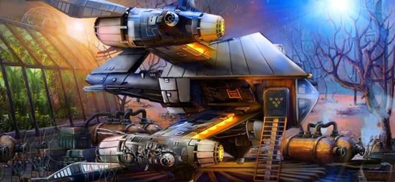 Space Legends: Full Adventure screenshot