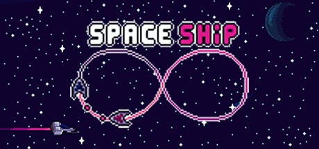 Games like Space Ship Infinity
