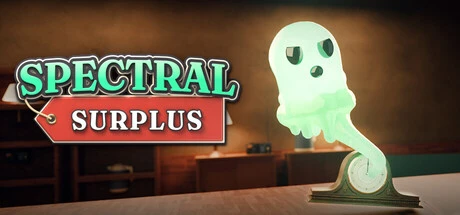 Games like Spectral Surplus