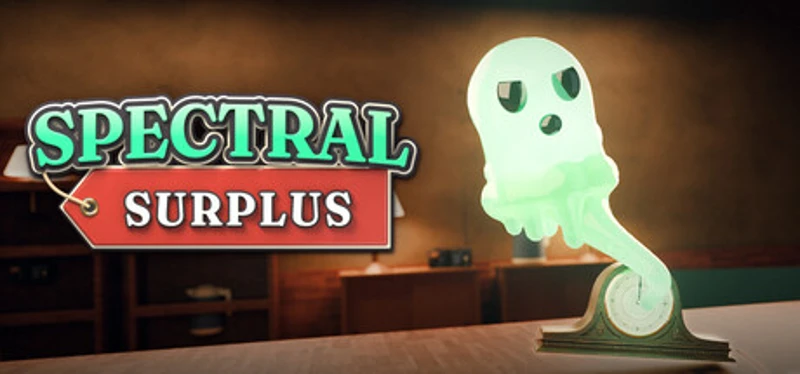 Spectral Surplus Image