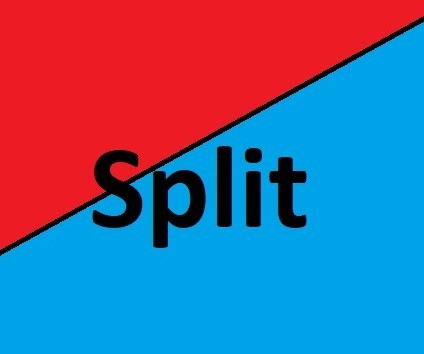 Games like Split