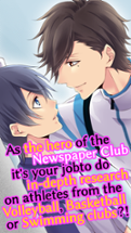 Sports Club Boyfriend: Secrets of BL Academy Image