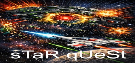 Games like Star Quest