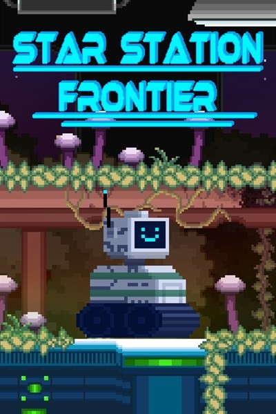 Games like Star Station Frontier