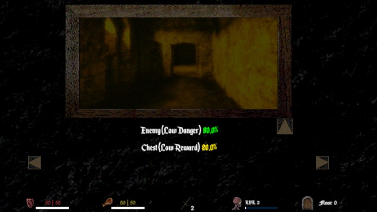 Starving Shadows screenshot