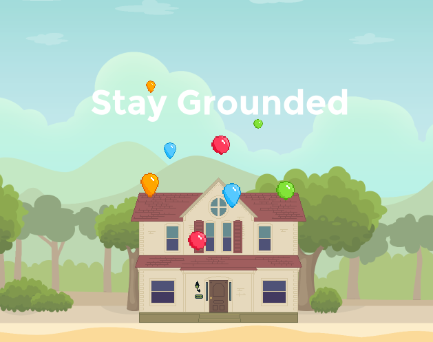 Games like Stay Grounded