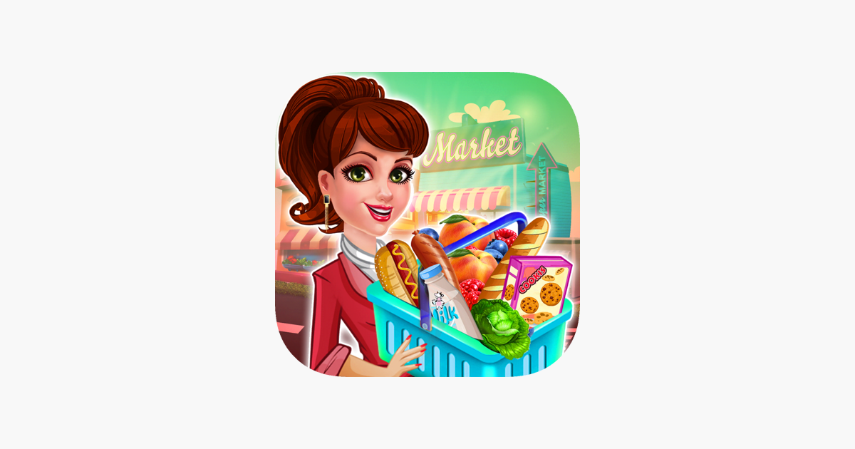 Games like Supermarket Tycoon
