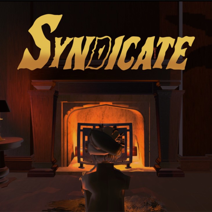Games like Syndicate