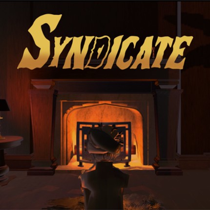 Syndicate Image