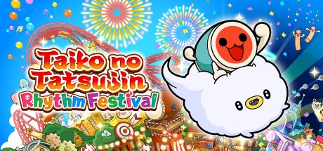 Games like Taiko no Tatsujin: Rhythm Festival