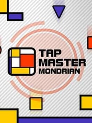 Tap Master: Mondrian Image