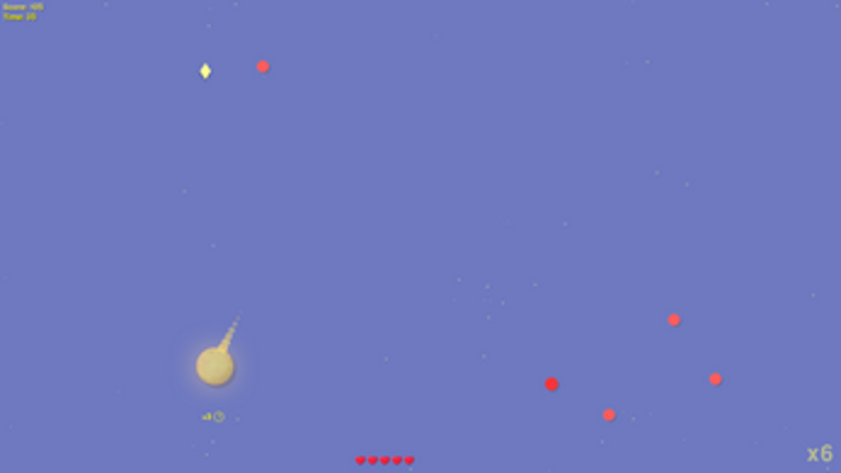 TapThat - Satisfying Aim Trainer screenshot