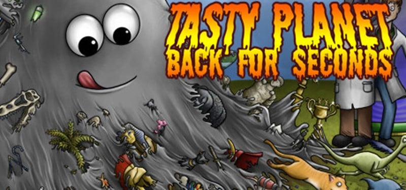 Tasty Planet: Back for Seconds Image