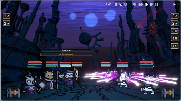 Team Hero Coder Image