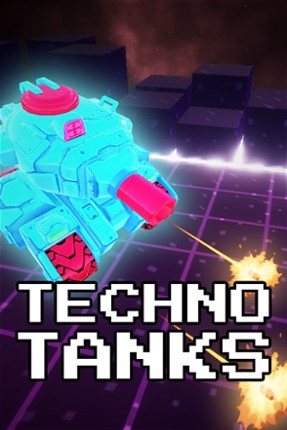 Techno Tanks Image