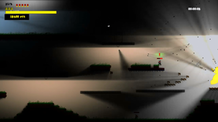Teeth screenshot
