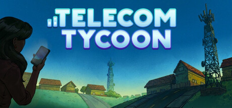 Telecom Tycoon Image