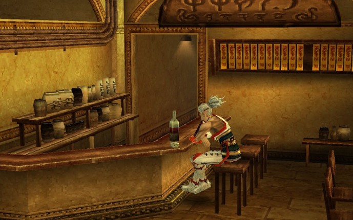 Tenchi no Mon 2: Busouden Image