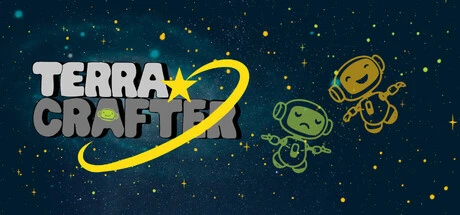 Games like Terra Crafter